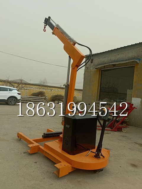阿拉善盟厂家供应自制随车吊 12吨随车吊 自卸式随车吊 12吨随车吊起重机