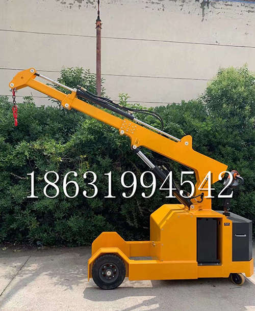 阿拉善盟随车吊机220伏家用吊机车载吊机随车吊机那里有装卸货物装卸货物那里有