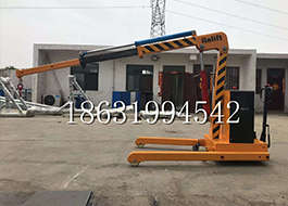 阿拉善盟随车吊机220伏家用吊机车载吊机随车吊机那里有装卸货物装卸货物那里有