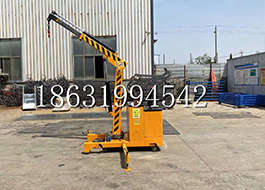 阿拉善盟随车吊机220伏家用吊机车载吊机随车吊机那里有装卸货物装卸货物那里有